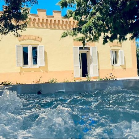 Villa Déco Monopoli Exterior foto