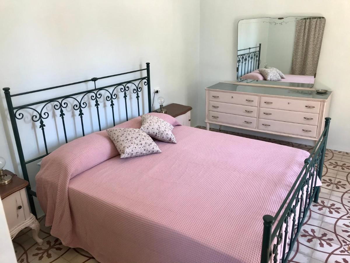 Villa Déco Monopoli Exterior foto