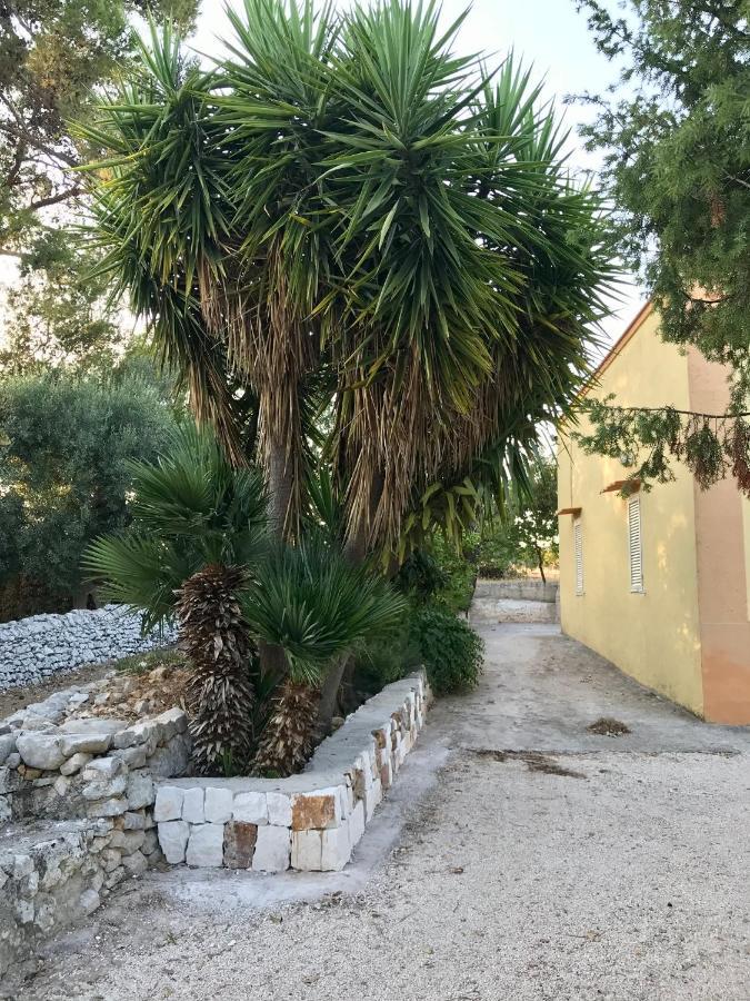 Villa Déco Monopoli Exterior foto