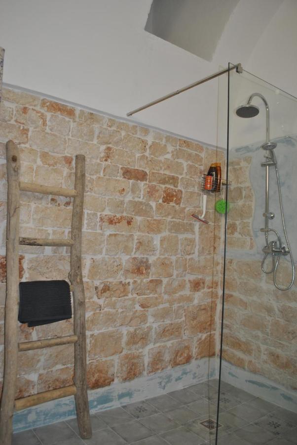 Villa Déco Monopoli Exterior foto