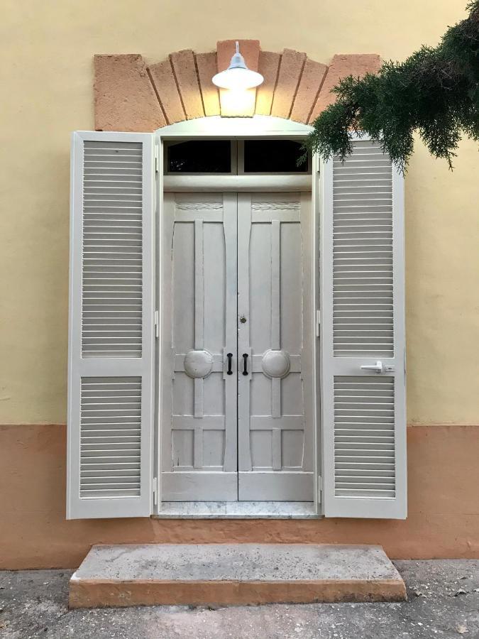 Villa Déco Monopoli Exterior foto