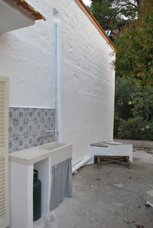 Villa Déco Monopoli Exterior foto