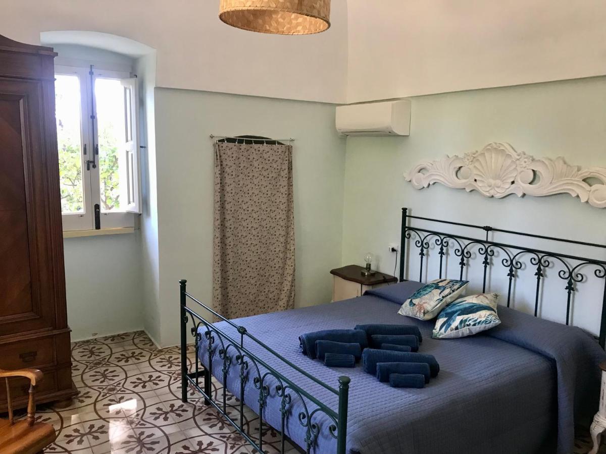 Villa Déco Monopoli Exterior foto