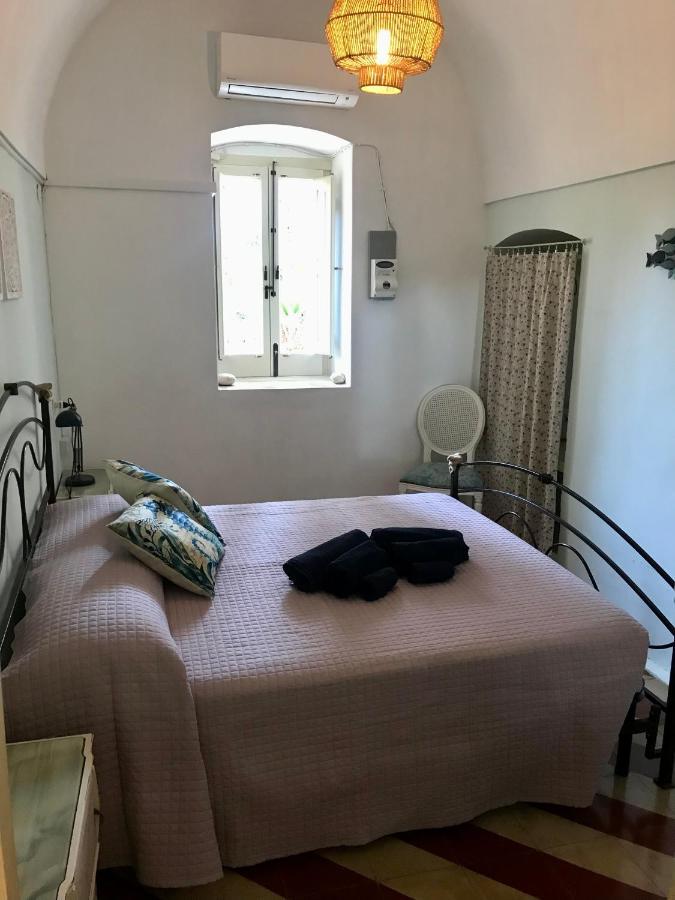 Villa Déco Monopoli Exterior foto